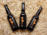 Bière Larmorienne Pale Ale - 33cl