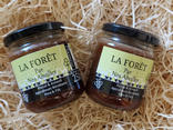 Miel - La forêt de Ploemeur