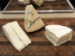 Le trio à la truffe
