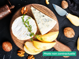 Sélection de fromages 1