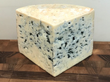 Bleu d'Auvergne fermier AOP