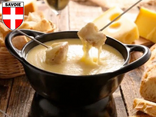Fondue Savoyarde