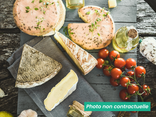 Sélection de fromages 2