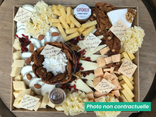 Plateau dinatoire pour 3/4 personnes