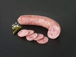 Saucisson à l'ail Blanc - Morceau