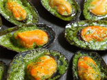 Moules Farcies