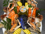 Le Classique CAVIAR LOVERS - SAINT VALENTIN