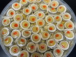 Banderilles aux anchois