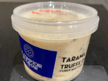 Tarama à la truffe d'été