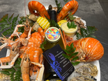 L' Impérial CAVIAR LOVERS  - SAINT VALENTIN
