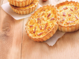 Tarte au fromage