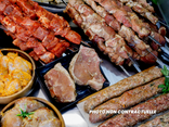 L'essentiel de l'été : pack barbecue L