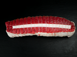 Rôti de filet de bœuf