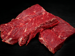 Onglet de bœuf - Petite faim
