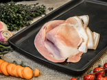 Jambon Blanc - Tranche fine