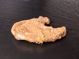 Côte panée à la parisienne
