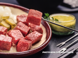 La fondue bourguignonne en couple