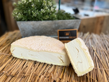 Tomme de chèvre Lou Pennol- Demi affiné &180G