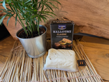 Halloumi