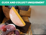 Colis "Raclette Tradition" - Mixte - pour 11 à 14 personnes