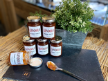 Confiture Gondolo - Pomme Piment