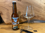 Don't panic - Brasserie Sainte cru - Blonde IPA