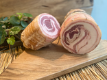Pancetta Piacentina - 100 g