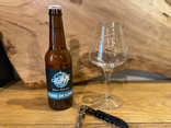 Pierre de Lune - Brasserie Pleine lune - Blanche - Bio