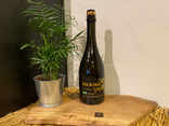 Cidre Bikaina - Bio