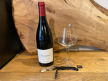 Bourgueil - Rouge - 2020 - D. des Hautes pierres