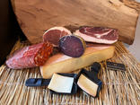 Colis "Raclette Partie" - Mixte - 8 à 10 personnes
