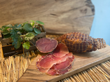 Noix de jambon fumé - 100 g