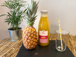 Pur Jus Ananas - 75 cl