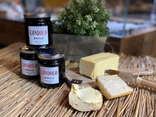 Confiture Gondolo - Myrtille