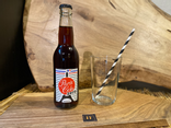 Paris Cola Zero