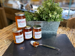 Confiture Gondolo - Confit de Vin de Sauternes