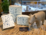 Fourme d'Ambert Bio - 200 g