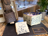 Bleu de Laqueuille "La mémé" - 200 g
