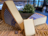 Comté 15 mois - Marcel Petite - AOP