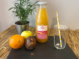 Pur Jus Pomme Orange Passion - 75 cl