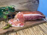 Speck fumé - 100 g