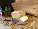 Tomme de brebis / chèvres d'estives - 200 g -