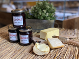 Confiture Gondolo - Cerise Griotte