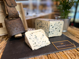 Roquefort Vieux Berger de la maison Combes-150 G