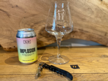 Implosion - To Ol - Blonde Pale Ale