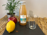 Pur Jus Pomme Citron - 75 cl