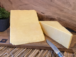 Cheddar Fermier Vintage - 200 g