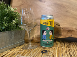 Moralité - Brasserie Dieu du Ciel - Ambrée IPA