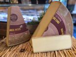 Comté- Affiné 18/20 mois Réserve - Marcel Petite - AOP