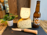 Fromagerie Frécaut